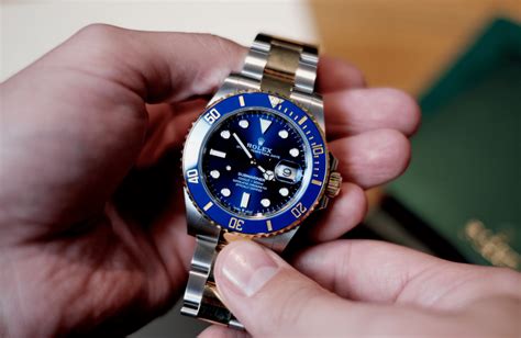 rolex submariner long term review|Rolex Submariner date review.